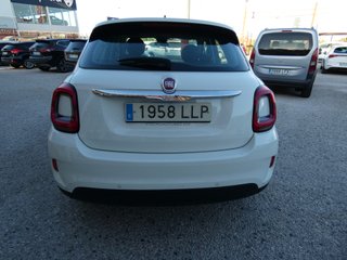 Fiat 500X Cult 1.3 MultiJet 70KW (95 CV) S&S