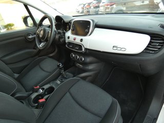 Fiat 500X Cult 1.3 MultiJet 70KW (95 CV) S&S