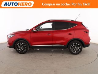 MG ZS 1.0 T-GDI Luxury