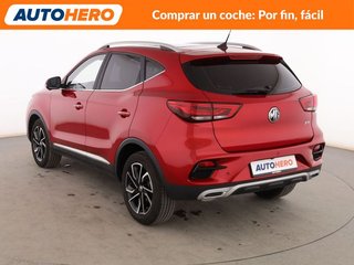 MG ZS 1.0 T-GDI Luxury