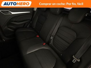 MG ZS 1.0 T-GDI Luxury