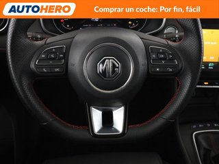 MG ZS 1.0 T-GDI Luxury