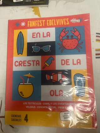 Ciencias Sociales 4, Segundo Ciclo Primaria, Ca...