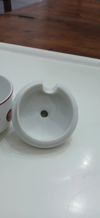 Zuccheriera Villeroy & Boch
