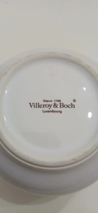 Zuccheriera Villeroy & Boch