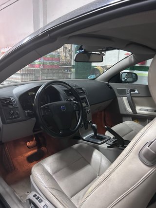 Volvo C70