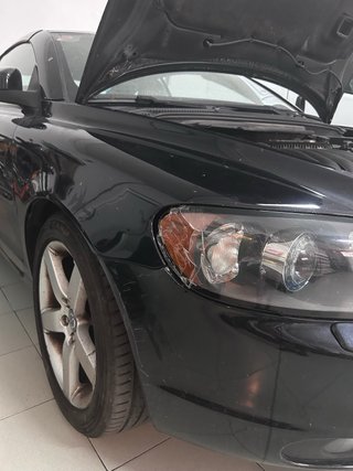 Volvo C70
