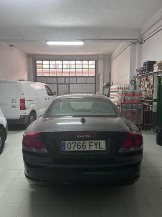 Volvo C70
