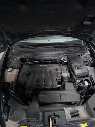 Volvo C70