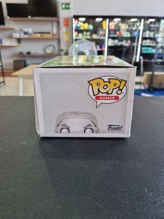 FUNKO POP 438 FORTNITE SKULL TROOPER