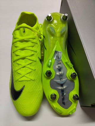 Nike Mercurial Zoom Vapor 16 Elite SG