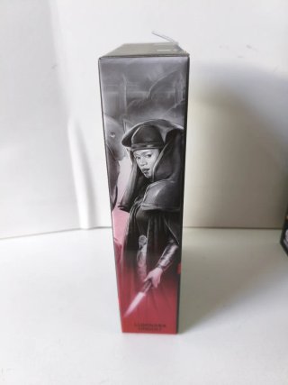 Star Wars Luminara Unduli Figura