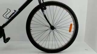 E570989-0 Bicicleta de Montaña Rockrider Zero