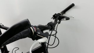 E570989-0 Bicicleta de Montaña Rockrider Zero