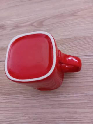 Mini tazza Nescafé fuori produzione