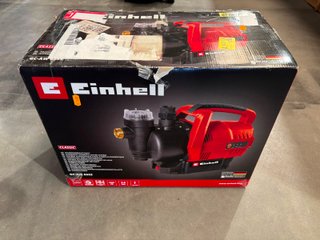 Pompa Einhell