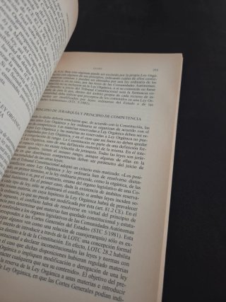 Derecho constitucional