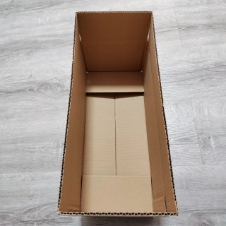 Pack 20 Cajas de Cartón PEQUEÑAS  (Mirar medidas)