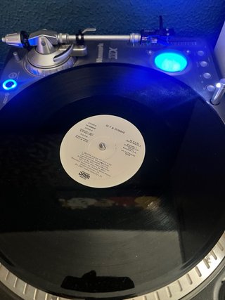 Numark TTX Tocadiscos Profesional