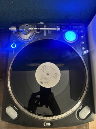 Numark TTX Tocadiscos Profesional