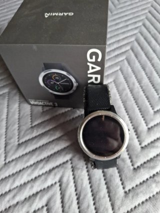 Reloj Garmin Vivoactive 3 GPS