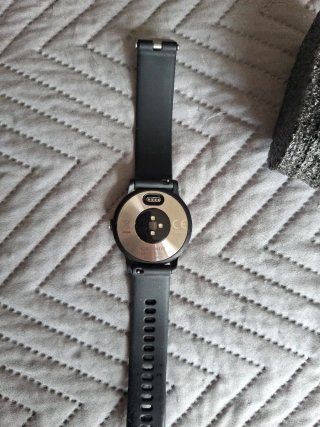 Reloj Garmin Vivoactive 3 GPS