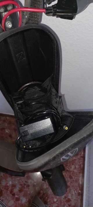 Patinete Cecotec Bongo Serie Z