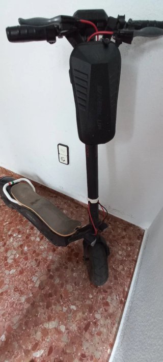 Patinete Cecotec Bongo Serie Z