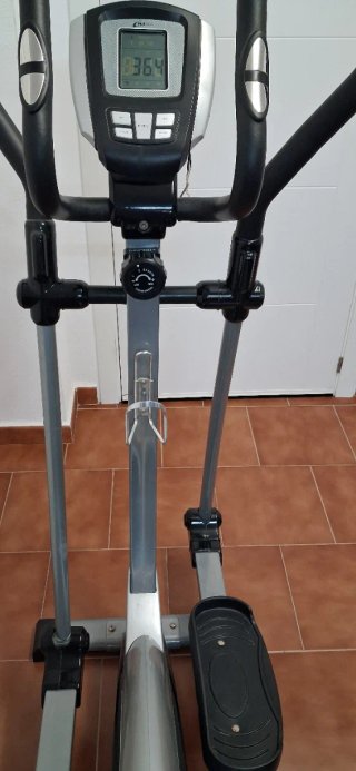 Elíptica Decathlon