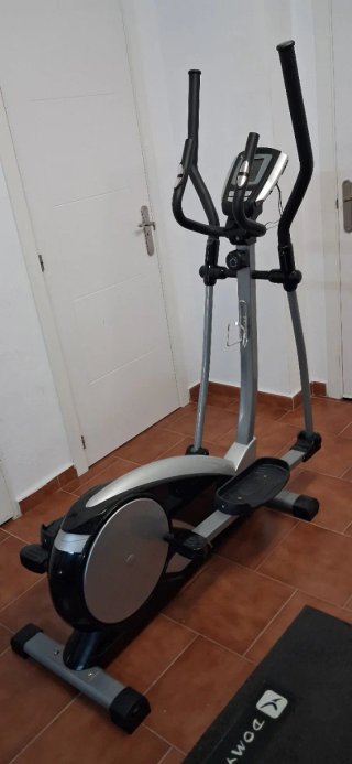 Elíptica Decathlon