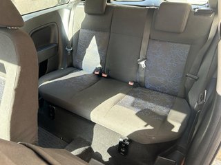 Ford Fiesta 2007