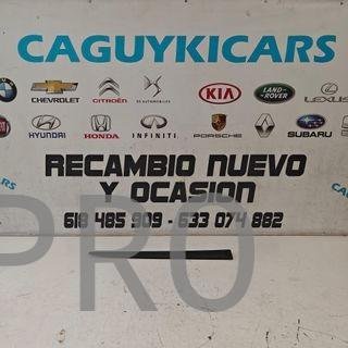MOLDURA PUERTA TRASERA IZQUIERDA DAEWOO TACUMA
