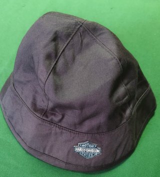 Conjunto Harley Davidson 3 piezas bebé