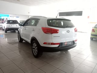 KIA Sportage 2016