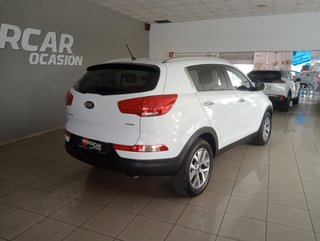 KIA Sportage 2016