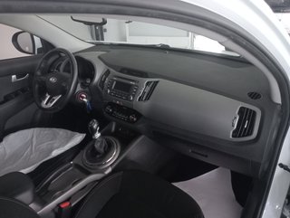 KIA Sportage 2016