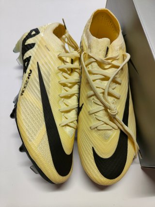 Nike Mercurial Zoom Vapor 15 Elite SG Pro-AC