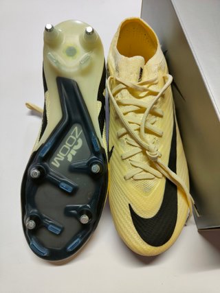 Nike Mercurial Zoom Vapor 15 Elite SG Pro-AC
