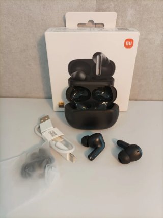 Redmi Buds 4 Pro Negros