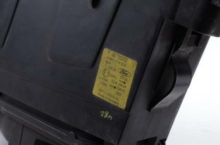 Faro der ford 1s7113005 mondeo berlina (ge) 101987