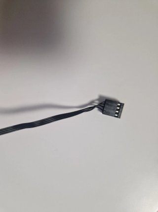 Ventilador CPU