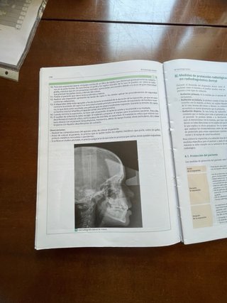 Técnicas de ayuda odontológica y estomatológica
