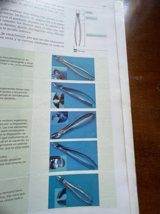 Técnicas de ayuda odontológica y estomatológica
