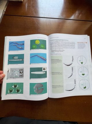 Técnicas de ayuda odontológica y estomatológica