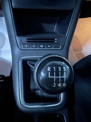 Volkswagen Tiguan 2.0 TDI