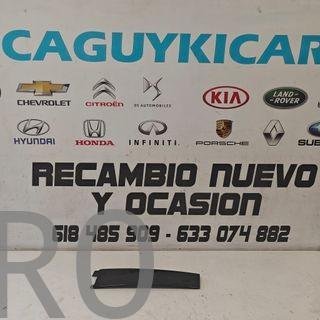 MOLDURA PUERTA TRASERA DERECHA FORD FOCUS NUEVO