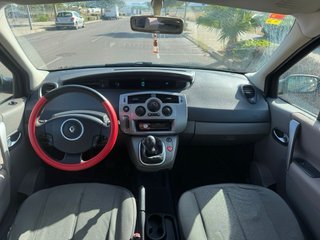 Renault Scenic 2007
