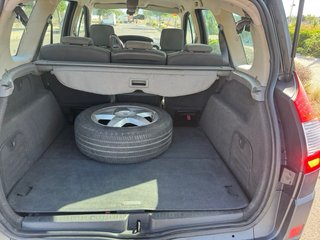 Renault Scenic 2007