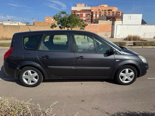 Renault Scenic 2007