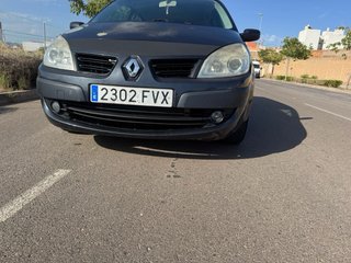 Renault Scenic 2007